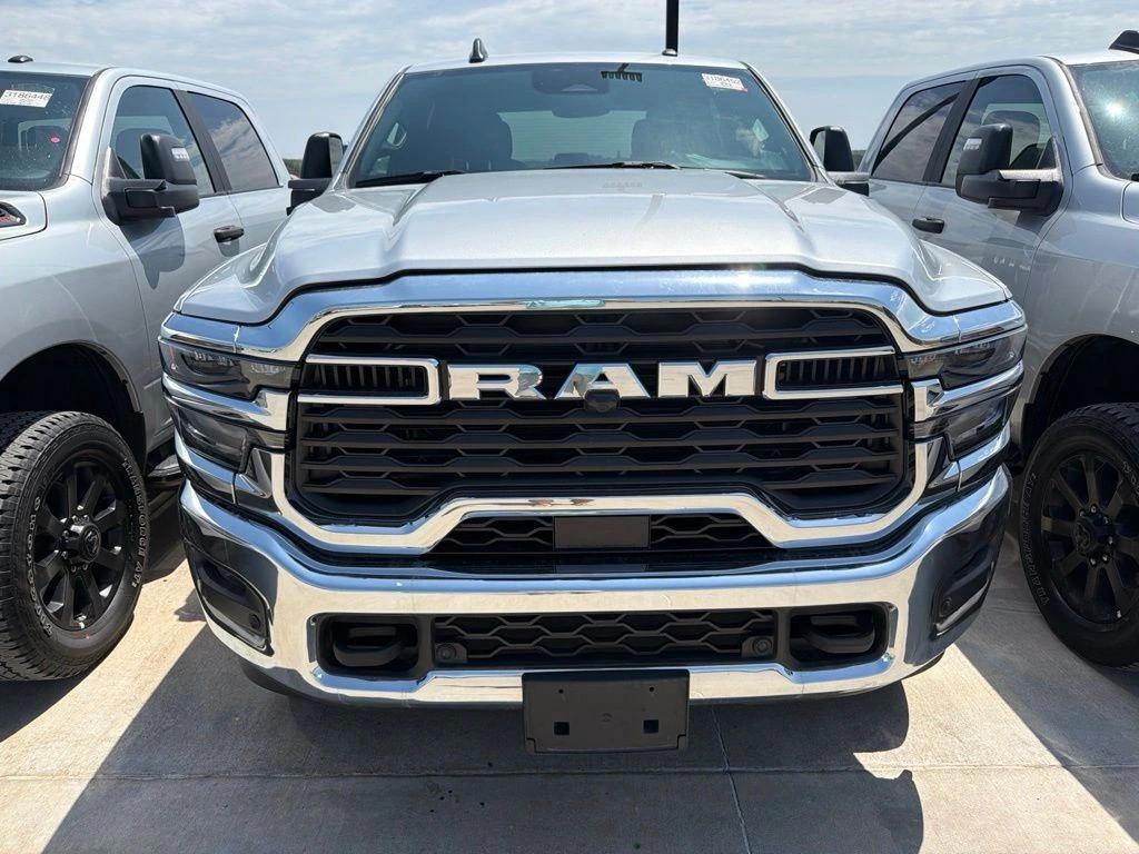 ram ram 2500 pickup 2026 3C6UR5DJ6TG201285 image ram ram 2500 pickup 2026 3C6UR5DJ6TG201285 image